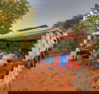 Shearing Shed Motor Inn - Tourism Canberra