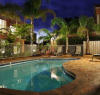 Beaches Apartments Merimbula - Tourism Canberra