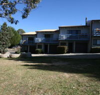 Alpha Centauri Townhouses - Tourism Canberra