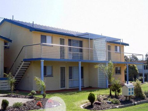 Blue Waters Four - Tourism Canberra 5
