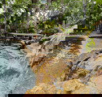 Milkwood Lodge - Tourism Canberra