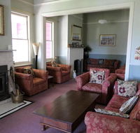 Norwood Mountain Lodge - Tourism Canberra