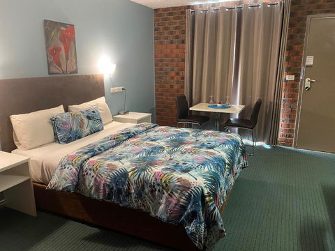 Zero Inn Motel - Tourism Canberra 2