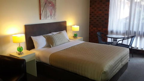 Zero Inn Motel - Tourism Canberra 3