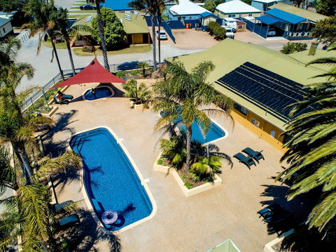 BIG4 Whiters Holiday Village - Tourism Canberra 1