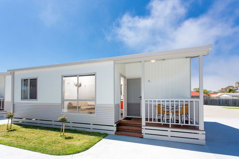 BIG4 Whiters Holiday Village - Tourism Canberra 5