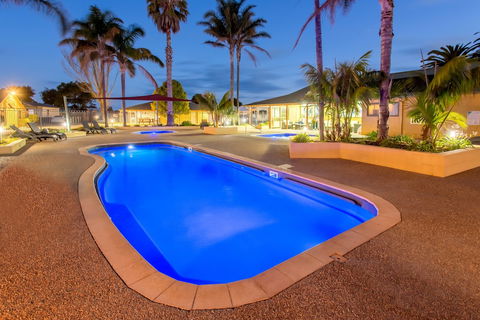 BIG4 Whiters Holiday Village - Tourism Canberra 4