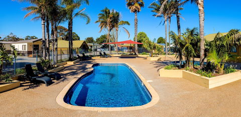 BIG4 Whiters Holiday Village - Tourism Canberra 2