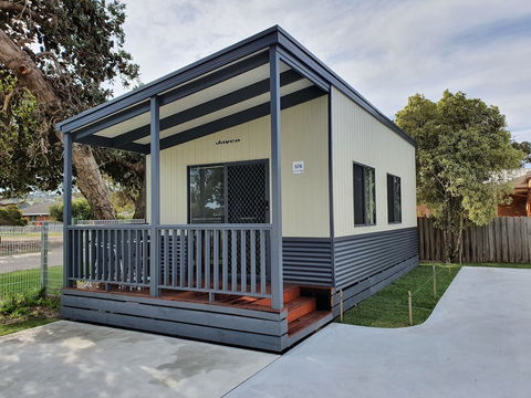 BIG4 Whiters Holiday Village - Tourism Canberra 0