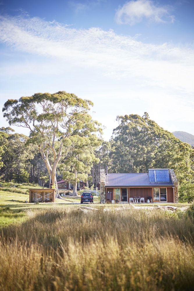 Adventure Bay TAS Tourism Canberra