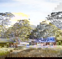 Adventure Bay Retreat - Tourism Canberra