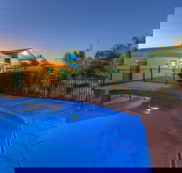 Motel Carnarvon - Tourism Canberra