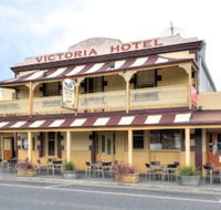 Victoria Hotel - Strathalbyn - Tourism Canberra