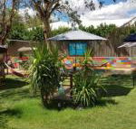 Alices Secret Travellers Inn - Tourism Canberra