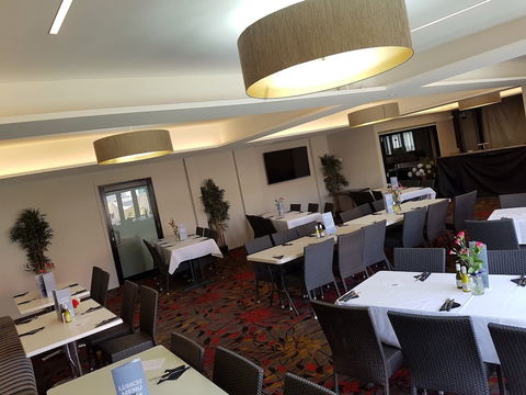 Windsor Hotel Dalby - Tourism Canberra 3