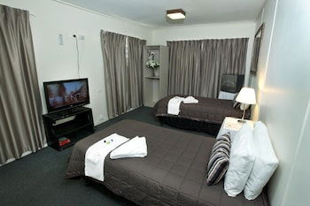 Windsor Hotel Dalby - Tourism Canberra 4