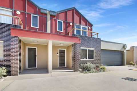 Apartments On Church - Tourism Canberra 0