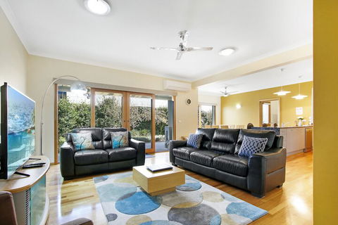 Apartments On Church - Tourism Canberra 5