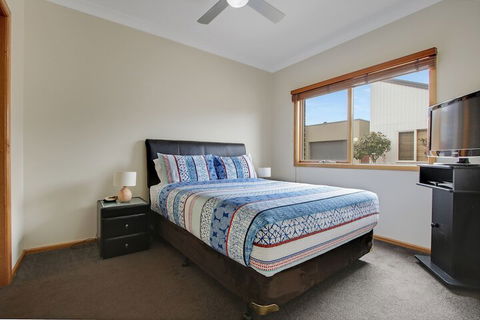 Apartments On Church - Tourism Canberra 4