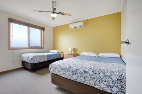 Apartments On Church - Tourism Canberra 7