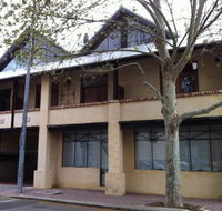Short Stay Apartment Fremantle - Tourism Canberra