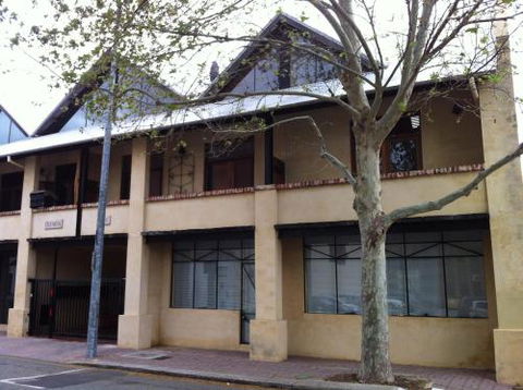 Short Stay Apartment Fremantle - Tourism Canberra 0