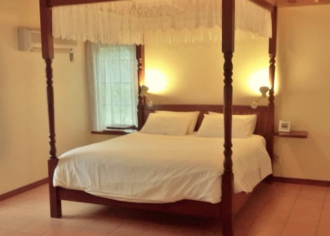 Heatherlie Cottages Halls Gap - Tourism Canberra 4