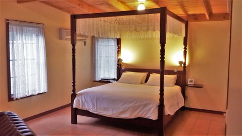 Heatherlie Cottages Halls Gap - Tourism Canberra 6
