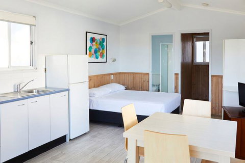 Crescent Head Holiday Park - Tourism Canberra 6