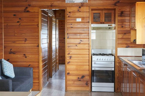 Crescent Head Holiday Park - Tourism Canberra 3