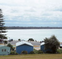 Crescent Head Holiday Park - Tourism Canberra