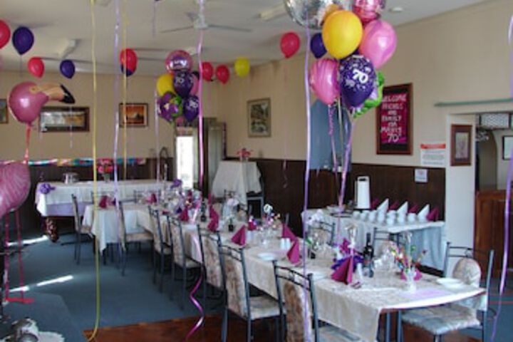 Annadale SA Tourism Canberra