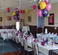 Truro weighbridge motel - Tourism Canberra