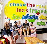 United - Tourism Canberra
