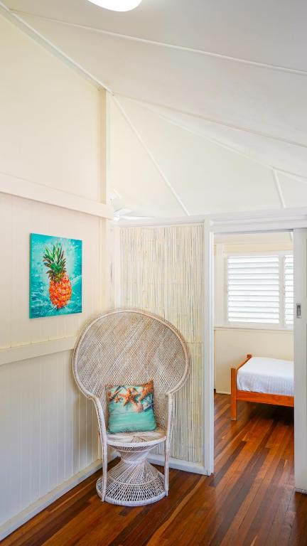 Daggoombah Holiday Home Magnetic Island - Tourism Canberra 2