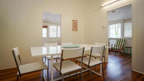 Daggoombah Holiday Home Magnetic Island - Tourism Canberra 3