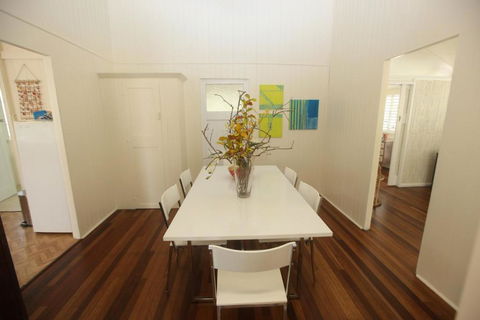 Daggoombah Holiday Home Magnetic Island - Tourism Canberra 5