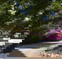 Flinders Ranges Motel - Tourism Canberra