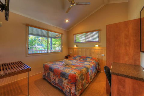 Anchorage Holiday Park - Iluka - Tourism Canberra 5