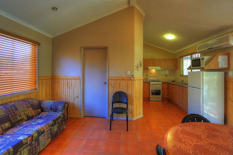 Anchorage Holiday Park - Iluka - Tourism Canberra 6