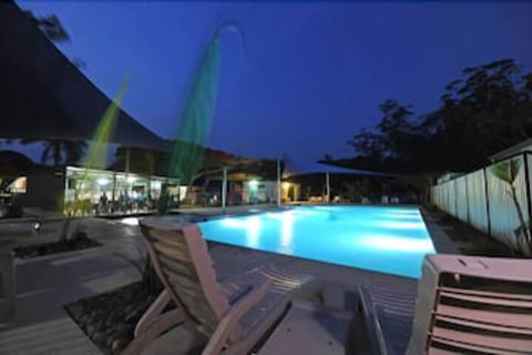 Anchorage Holiday Park - Iluka - Tourism Canberra 1