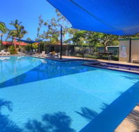 Anchorage Holiday Park - Iluka - Tourism Canberra