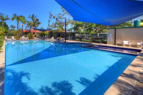 Anchorage Holiday Park - Iluka - Tourism Canberra 0