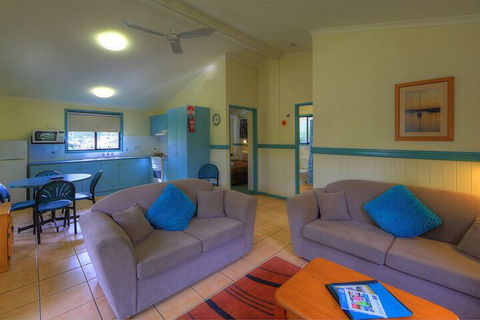 Anchorage Holiday Park - Iluka - Tourism Canberra 3