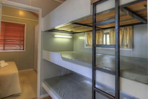 Anchorage Holiday Park - Iluka - Tourism Canberra 7
