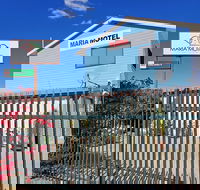 Maria Motel - Tourism Canberra