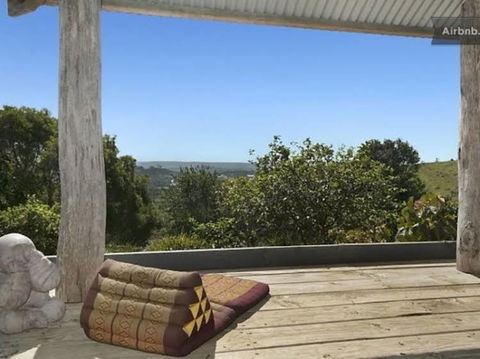 Hacienda - Tourism Canberra 0