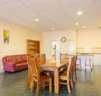 Holiday on Mostyn - Tourism Canberra