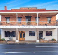 Northern Arts Hotel - Tourism Canberra