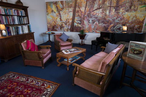 Northern Arts Hotel - Tourism Canberra 4
